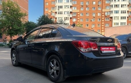 Chevrolet Cruze II, 2012 год, 590 000 рублей, 4 фотография