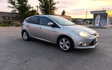 Ford Focus III, 2012 год, 770 000 рублей, 6 фотография