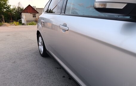 Ford Focus III, 2012 год, 770 000 рублей, 7 фотография