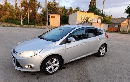 Ford Focus III, 2012 год, 770 000 рублей, 11 фотография