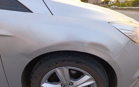 Ford Focus III, 2012 год, 770 000 рублей, 8 фотография