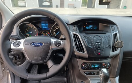 Ford Focus III, 2012 год, 770 000 рублей, 19 фотография