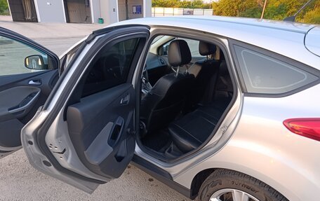 Ford Focus III, 2012 год, 770 000 рублей, 14 фотография