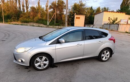 Ford Focus III, 2012 год, 770 000 рублей, 20 фотография