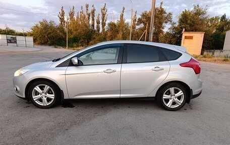 Ford Focus III, 2012 год, 770 000 рублей, 12 фотография