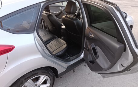 Ford Focus III, 2012 год, 770 000 рублей, 15 фотография