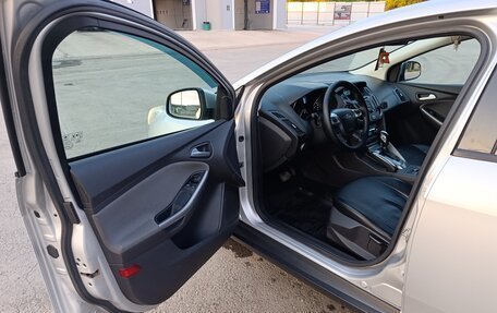 Ford Focus III, 2012 год, 770 000 рублей, 13 фотография