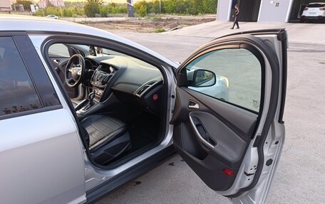 Ford Focus III, 2012 год, 770 000 рублей, 16 фотография