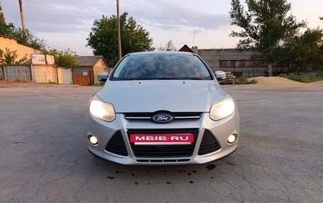 Ford Focus III, 2012 год, 770 000 рублей, 9 фотография