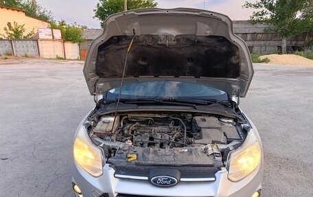 Ford Focus III, 2012 год, 770 000 рублей, 18 фотография