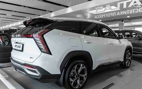 Geely Atlas, 2026 год, 3 909 990 рублей, 5 фотография