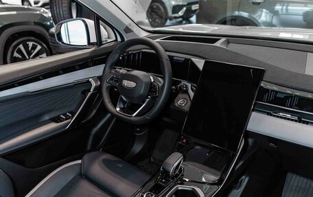 Geely Atlas, 2026 год, 3 909 990 рублей, 8 фотография