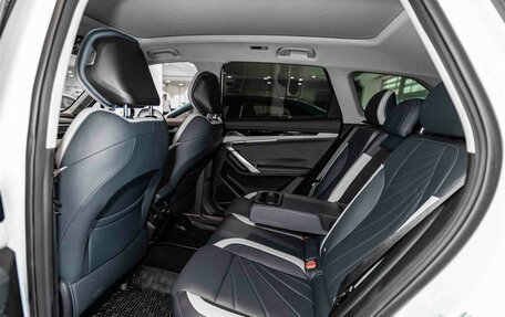 Geely Atlas, 2026 год, 3 909 990 рублей, 11 фотография