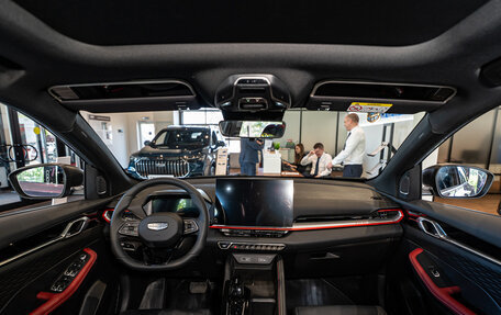 Geely Coolray I, 2026 год, 2 894 990 рублей, 6 фотография
