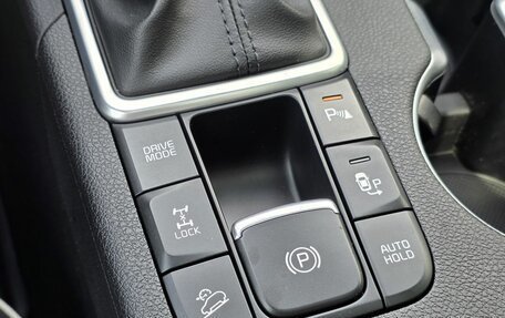 KIA Sportage IV рестайлинг, 2019 год, 2 400 000 рублей, 16 фотография