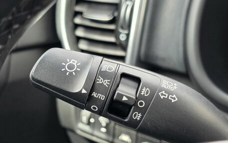 KIA Sportage IV рестайлинг, 2019 год, 2 400 000 рублей, 18 фотография
