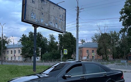 Mercedes-Benz S-Класс, 2004 год, 510 000 рублей, 2 фотография