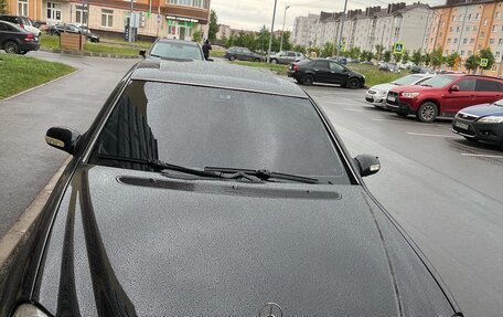 Mercedes-Benz S-Класс, 2004 год, 510 000 рублей, 7 фотография