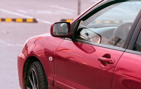 Mitsubishi Lancer IX, 2006 год, 350 000 рублей, 2 фотография