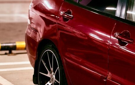 Mitsubishi Lancer IX, 2006 год, 350 000 рублей, 3 фотография