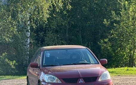 Mitsubishi Lancer IX, 2006 год, 350 000 рублей, 1 фотография