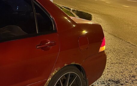 Mitsubishi Lancer IX, 2006 год, 350 000 рублей, 7 фотография