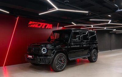 Mercedes-Benz G-Класс AMG, 2026 год, 31 700 000 рублей, 1 фотография