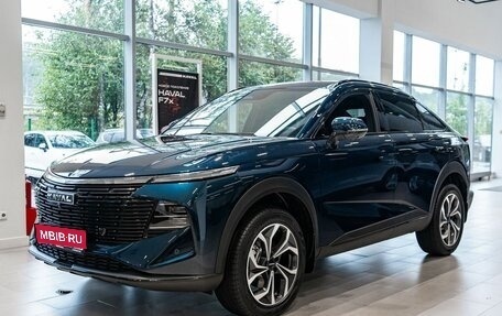 Haval F7, 2026 год, 2 999 000 рублей, 1 фотография