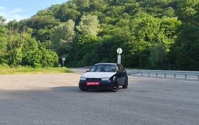 Volkswagen Golf IV, 1999 год, 280 000 рублей, 1 фотография