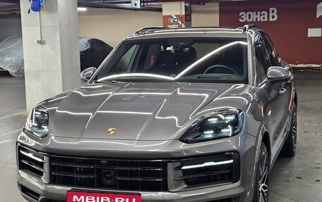 Porsche Cayenne III, 2024 год, 14 500 000 рублей, 1 фотография