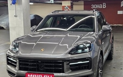 Porsche Cayenne III, 2024 год, 14 500 000 рублей, 1 фотография
