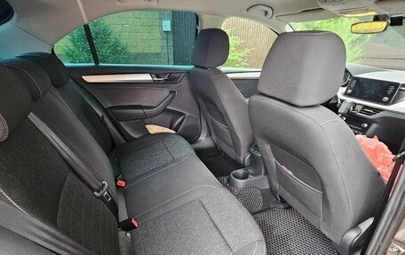Skoda Rapid II, 2021 год, 1 740 000 рублей, 4 фотография