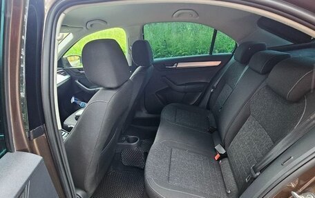 Skoda Rapid II, 2021 год, 1 740 000 рублей, 19 фотография