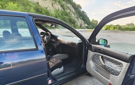 Volkswagen Golf IV, 1999 год, 280 000 рублей, 7 фотография