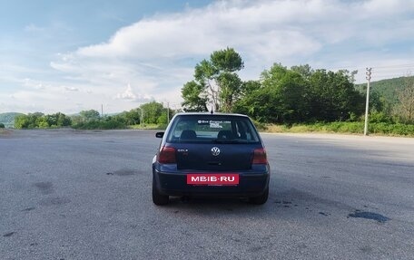 Volkswagen Golf IV, 1999 год, 280 000 рублей, 5 фотография