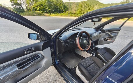 Volkswagen Golf IV, 1999 год, 280 000 рублей, 10 фотография