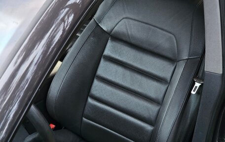 Volkswagen Touareg III, 2007 год, 990 000 рублей, 7 фотография