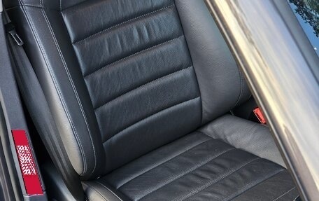Volkswagen Touareg III, 2007 год, 990 000 рублей, 10 фотография