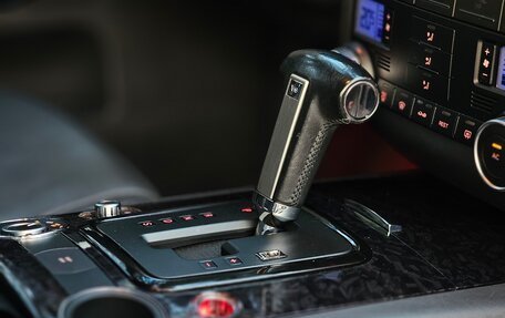 Volkswagen Touareg III, 2007 год, 990 000 рублей, 13 фотография