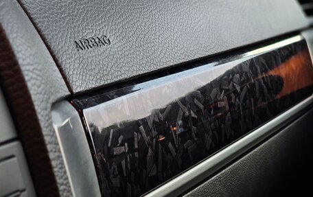 Volkswagen Touareg III, 2007 год, 990 000 рублей, 17 фотография