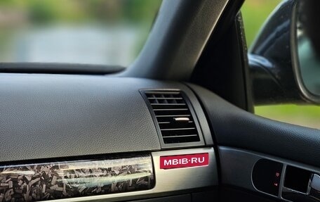 Volkswagen Touareg III, 2007 год, 990 000 рублей, 14 фотография