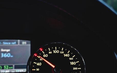 Volkswagen Touareg III, 2007 год, 990 000 рублей, 27 фотография