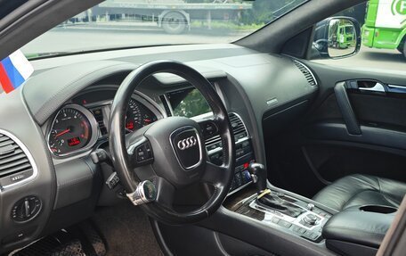 Audi Q7, 2008 год, 1 700 000 рублей, 5 фотография