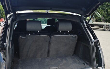 Audi Q7, 2008 год, 1 700 000 рублей, 8 фотография