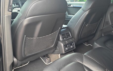 Audi Q7, 2008 год, 1 700 000 рублей, 7 фотография