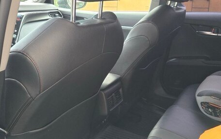 Toyota Camry, 2021 год, 3 550 000 рублей, 16 фотография