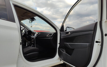 Hyundai Solaris II рестайлинг, 2019 год, 1 550 000 рублей, 11 фотография