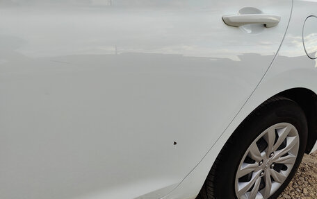 Hyundai Solaris II рестайлинг, 2019 год, 1 550 000 рублей, 20 фотография