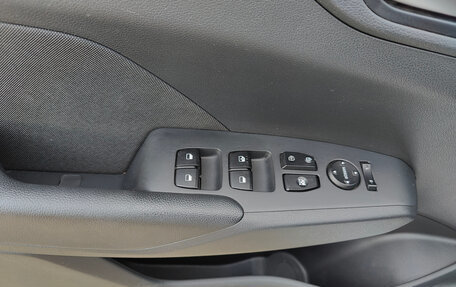 Hyundai Solaris II рестайлинг, 2019 год, 1 550 000 рублей, 18 фотография