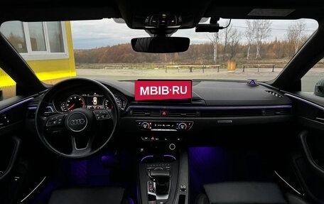 Audi A5, 2018 год, 3 659 000 рублей, 2 фотография